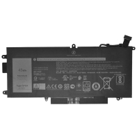 Bateria Dell 60Wh 4-cell 0CFX97