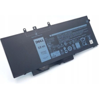 Bateria Dell 60Wh 4-cell 0X49C1