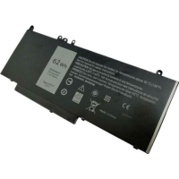 Bateria Dell 62Wh 4-cell 0451-BBUQ