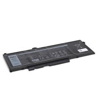 Bateria Dell 64Wh 0P3TJ