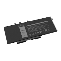 Bateria Dell 68Wh 4-cell 05GJVW