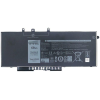 Bateria Dell 68Wh 4-cell 0C7J70