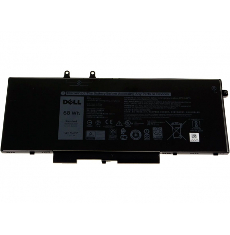 Bateria Dell 68Wh 5H46R