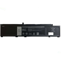 Bateria Dell 68Wh W5W19