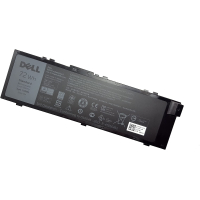Bateria Dell 72Wh 6-cell DEL7-GR5D3