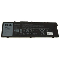Bateria Dell 91Wh 6-cell 451-BBSD