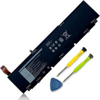 Bateria Dell 97Wh 6-cell 01RR3