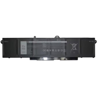 Bateria Dell 97Wh 6-cell 05RGW