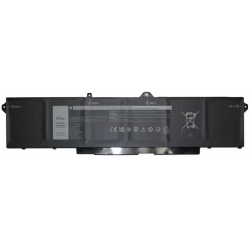 Bateria Dell 97Wh 6-cell 05RGW