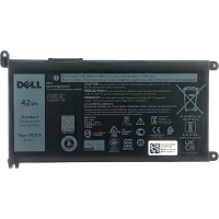 Bateria Dell 42Wh 3-cell WJPC4