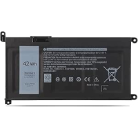 Bateria Dell 42Wh 65N6H