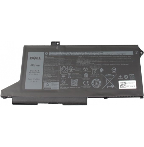 Bateria Dell 42Wh R89GC