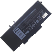 Bateria Dell 51Wh 3-cell H82T6