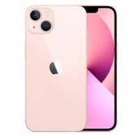 Telefon iPhone 13 256GB - Rozowy