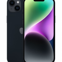 Telefon iPhone 14 Plus 512GB - Polnoc