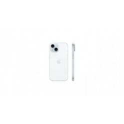 Telefon iPhone 15 128GB - Niebieski