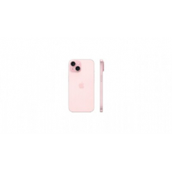 Telefon iPhone 15 128GB - Rozowy