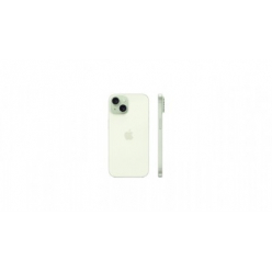 Telefon iPhone 15 128GB - Zielony