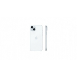 Telefon iPhone 15 Plus 128GB - Niebieski