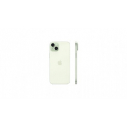 Telefon iPhone 15 Plus 128GB - Zielony