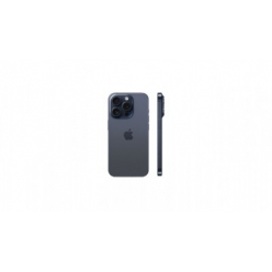 Telefon iPhone 15 Pro 128GB - Blekitny tytan