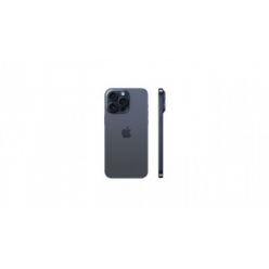 Telefon iPhone 15 Pro Max 1TB - Blekitny tytan