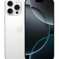 Telefon iPhone 16 Pro Max 1TB - Tytan bialy