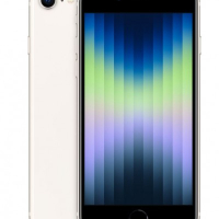 Telefon iPhone SE 64GB - Ksiezycowa poswiata