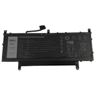 Bateria Dell 52Wh 4-cell PKW00