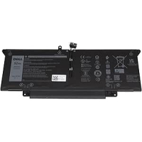 Bateria Dell 52Wh 4V5X2