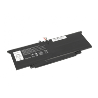 Bateria Dell 52Wh 7CXN6