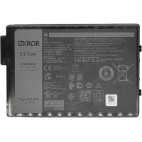 Bateria Dell 53.5Wh 3-cell M0TN3