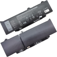 Bateria Dell 54Wh 3-cell 803W6
