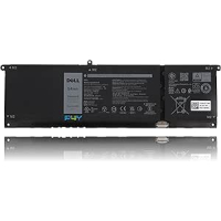 Bateria Dell 54Wh 4-cell XPHX8
