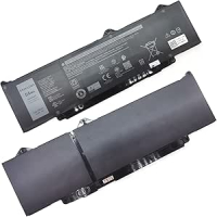 Bateria Dell 54Wh KDM9P