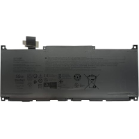 Bateria Dell 55Wh 3-cell TR7FC