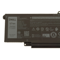 Bateria Dell 57Wh 3-cell Cos CTJJ6