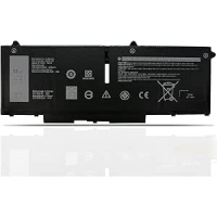 Bateria Dell 58Wh 8H6WD