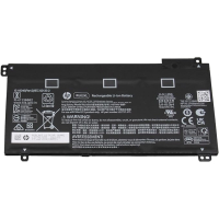 Bateria HP 48Wh RU03048XL-PR