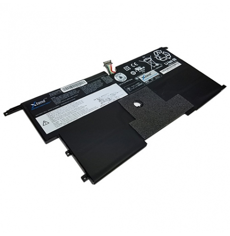 Bateria Green-cell 45N1700 45N1701 45N1702 45N1703 Lenovo ThinkPad X1 Carbon 2nd