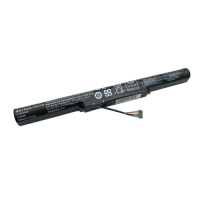 Bateria Green-cell L14L4A01 do Lenovo Z51 Z51-70 IdeaPad 500-15ISK