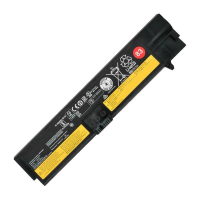Bateria Lenovo  4-cell  FRU01AV418