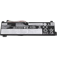 Bateria Lenovo CP C L17C2PB4 7.7V39Wh2-cell  5B10W67362