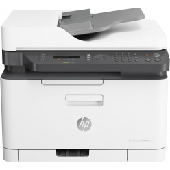 Drukarka Drukarka HP Color Laser MFP 179fnw