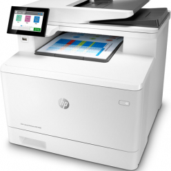 Drukarka HP Color LaserJet Enterprise M480f MFP A4 color 27ppm