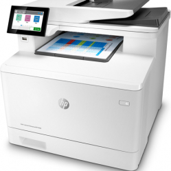 Drukarka HP Color LaserJet Enterprise M480f MFP A4 color 27ppm