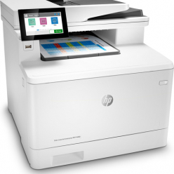 Drukarka HP Color LaserJet Enterprise M480f MFP A4 color 27ppm