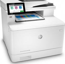 Drukarka HP Color LaserJet Enterprise M480f MFP A4 color 27ppm