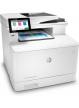 Drukarka HP Color LaserJet Enterprise M480f MFP A4 color 27ppm