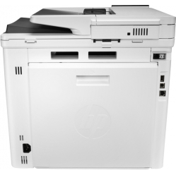 Drukarka HP Color LaserJet Enterprise M480f MFP A4 color 27ppm